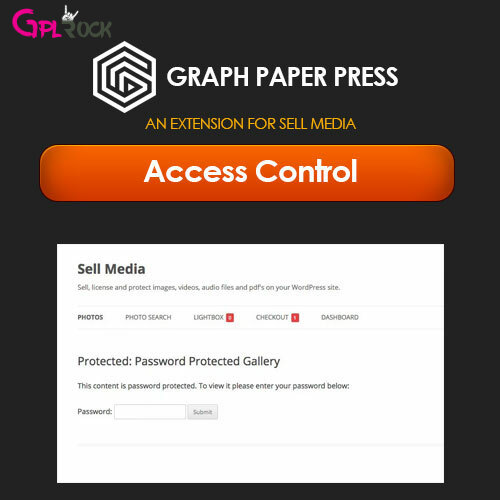 Graph Paper Press Sell Media Access Control
