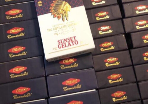 Big Chief Extracts