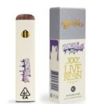 Honcholato Disposable Live Resin