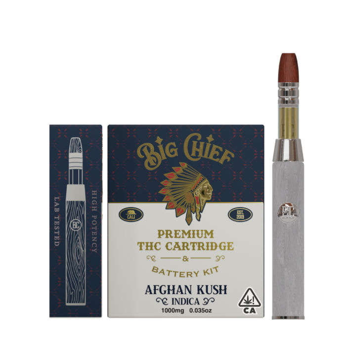 Afghan Kush - Image 1