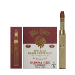 Bazooka Juice