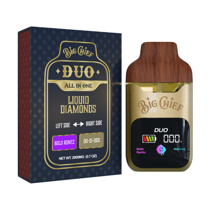 Bolo Runtz | Do-Si-Dos - Image 1