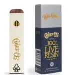 Chief OG Disposable Live Resin
