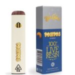 Dosidos Disposable Live Resin