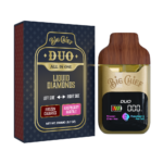 Big Chief - Frozen Cherries | Raspberry Parfait