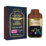 Big Chief - Guava Pop | Blackberry Jam