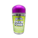 BANGIN BANANA - Snow Cone Infused Pre-Rolls 5 Pack