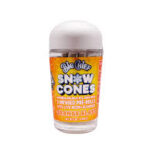 Orange Blast Snow Cone Pre-Rolls 5 Pack