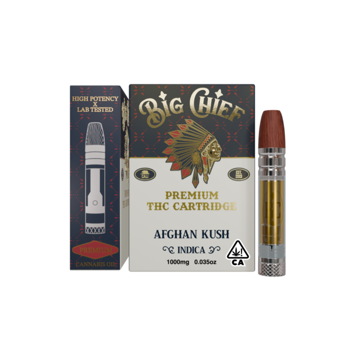 Afghan Kush - Image 2