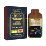 Big Chief - Lemonhead Z | Georgia Pie