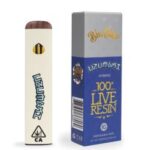 Uzumaki Disposable Live Resin