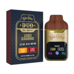 Big Chief - Mango Tango | Cherry Fritter