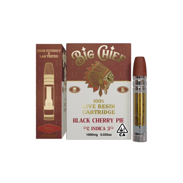 Black Cherry Pie - Image 2
