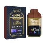 Big Chief - Purple Dream | Night Cap