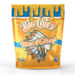 Mac & Chief - 3.5g Flower Bag - Indica