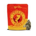 SECRET MENU - 3.5g Flower Bag - Indica