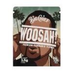 WOOSAH - 3.5G Flower Bag (Hybrid)