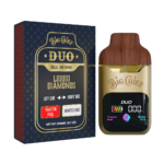 Big Chief - Tractor Fuel | White Fire