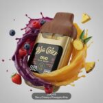 Berry Colada x Pineapple Whip | V3 LD Disposable 2g