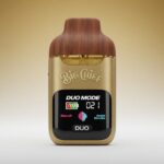 Biscoff x Apple Strudle | V2 Liquid Diamonds Disposable 2g - Image 2